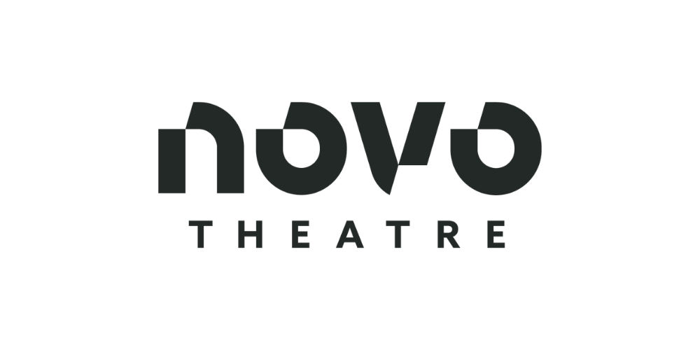 TDP - Clients - NOVO Theatre - Logo.