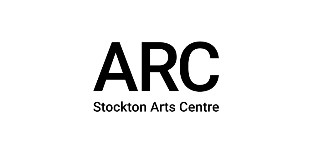 TDP - Clients - ARC Stockton Arts Centre - Logo.